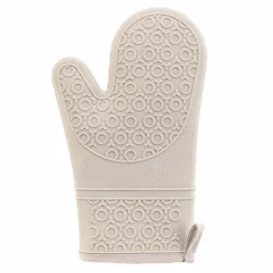 Gant de Cuisine en Silicone "Sylkki" 30cm Lin