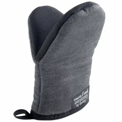 Gant de Cuisine Pince "Harold" 24cm Gris