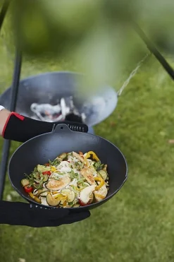 Gants de barbecue Premium Barbecook