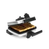 Gaufrier + croque FRIFRI - 1200W - Cool Touch - FRI022810512GRP