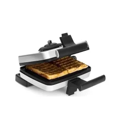 Gaufrier + croque FRIFRI - 1200W - Cool Touch - FRI022810512GRP