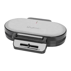 Gaufrier 2 plaques Caltronic WA 3745 Noir