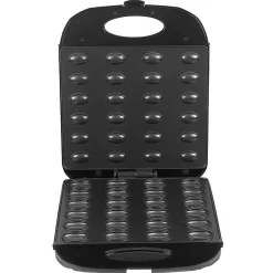 Gaufrier appareil Gateau Forme de Noix, XL 1400W