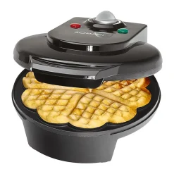 Gaufrier Bomann WA 5018 CB Noir