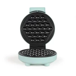 Gaufrier Bubble livoo DOP233, 1000W, avec revêtement anti adhésif