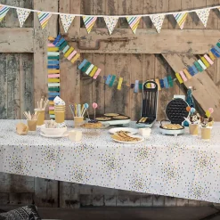 Gaufrier Bubble livoo DOP233, 1000W, avec revêtement anti adhésif