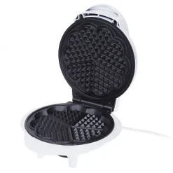 Gaufrier Camry CR 3022 - 1000 W - Plaques revêtues antiadhésives pour un nettoyage facile