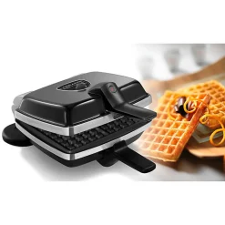 Gaufrier croque monsieur Lagrange Super 2 Antiadhesif 039622