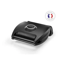 Gaufrier croque monsieur Lagrange Gaufrier 4 Gaufres + Croque monsieur 089004