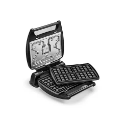 Gaufrier croque monsieur Lagrange Gaufrier 4 Gaufres + Croque monsieur 089004