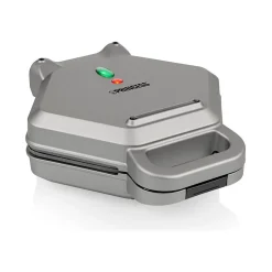 Gaufrier croque monsieur Princess Machine à snack et samosas