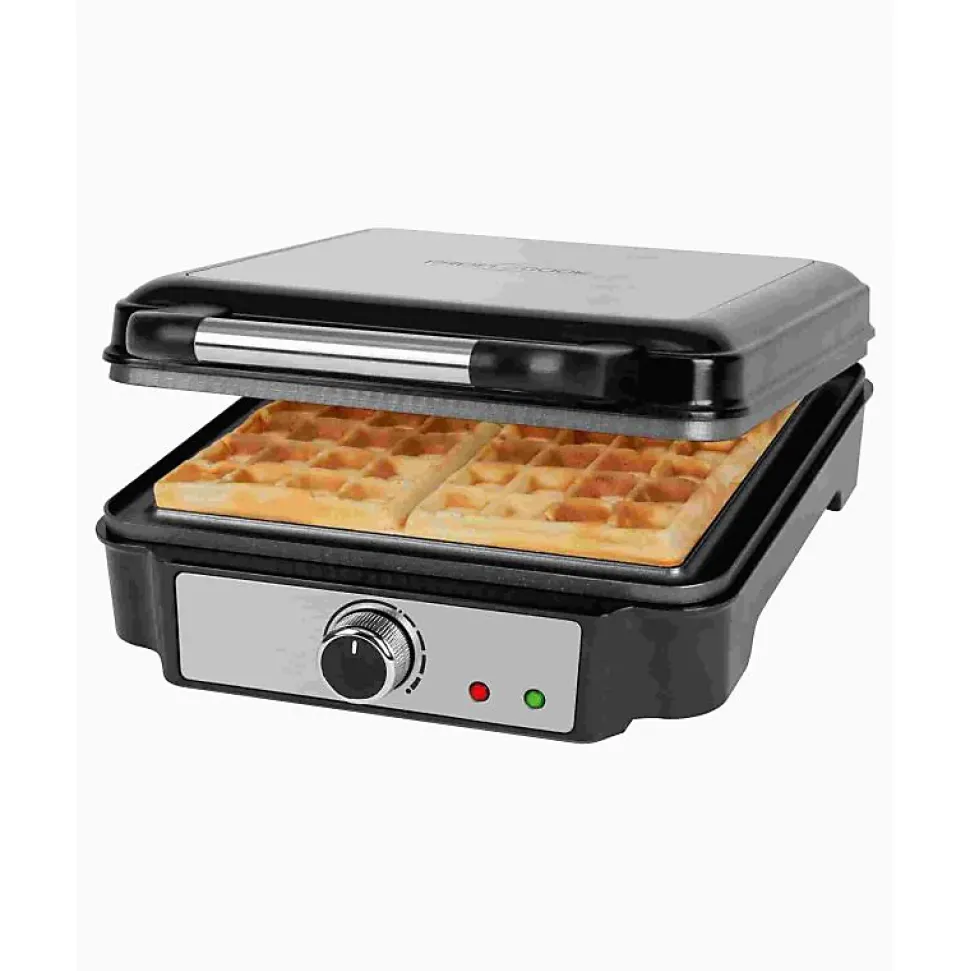 Gaufrier double proficook PC-WA1241