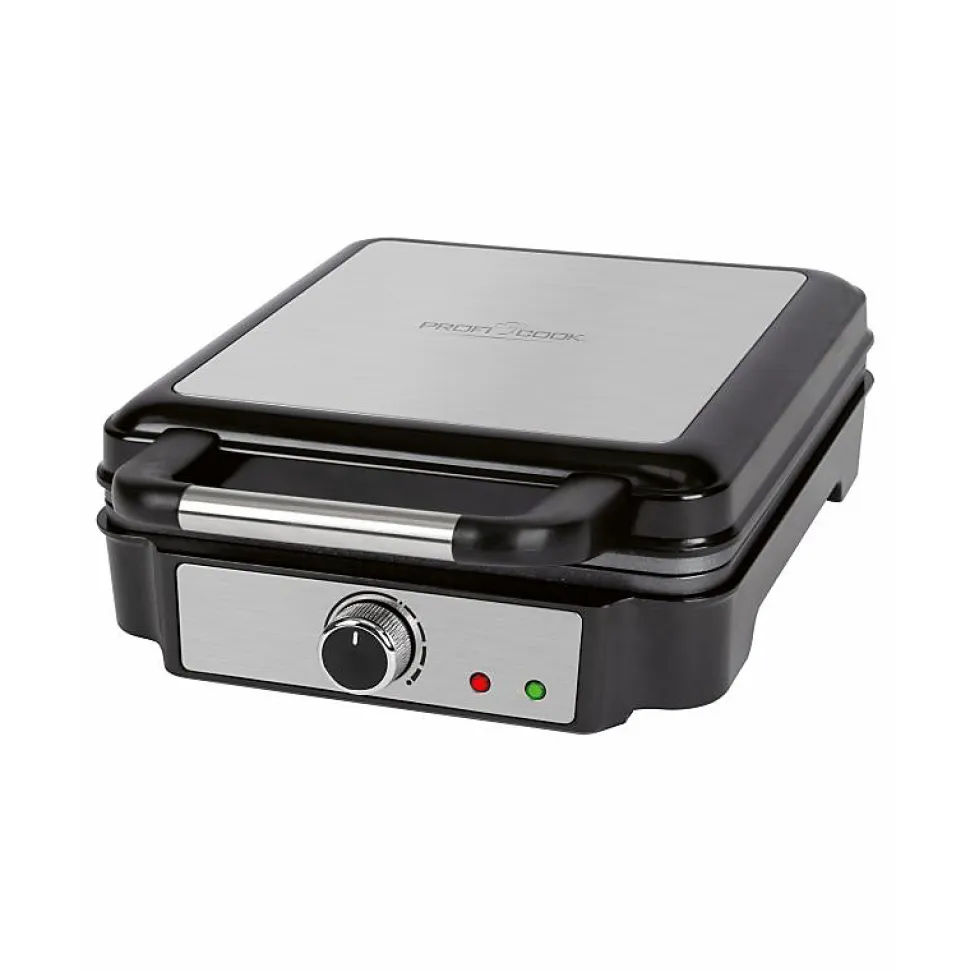 Gaufrier double proficook PC-WA1241