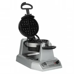 Gaufrier Double Rotatif WW200E - Waring