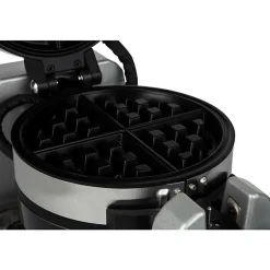 Gaufrier Double Rotatif WW200E - Waring