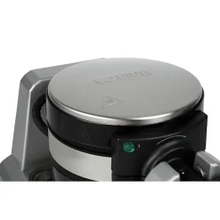 Gaufrier Double Rotatif WW200E - Waring