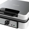 Gaufrier électrique 4 gaufres 1200W