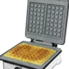Gaufrier électrique RockStone 1200W 2 gaufres