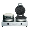 Gaufrier Professionnel - Double 152(l) x 10(ép)mm - Dualit