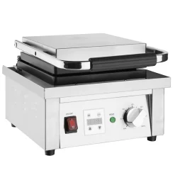 Gaufrier Professionnel 1,6 kW - Jusqu'à 60 Gaufres/h - Buffalo