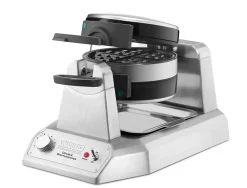 Gaufrier Professionnel Double 1400 W - Waring
