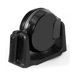 Gaufrier rotatif 1000w noir Livoo DOP252