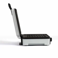 Gaufrier 1200w blanc Livoo DOP206