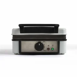 Gaufrier 1200w blanc Livoo DOP206