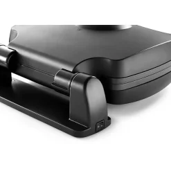 Gaufrier 1700w noir Lagrange 089001