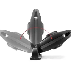 Gaufrier 1700w noir Lagrange 089001