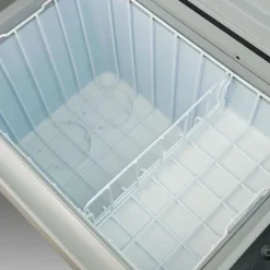 Glaciere a compression - DOMETIC - CFF 35 AC/DC - 34 L - Réglage température de +20 a -18C