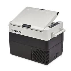 Glaciere a compression - DOMETIC - CFF 35 AC/DC - 34 L - Réglage température de +20 a -18C