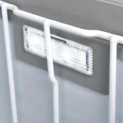 Glaciere a compression - DOMETIC - CFF 35 AC/DC - 34 L - Réglage température de +20 a -18C