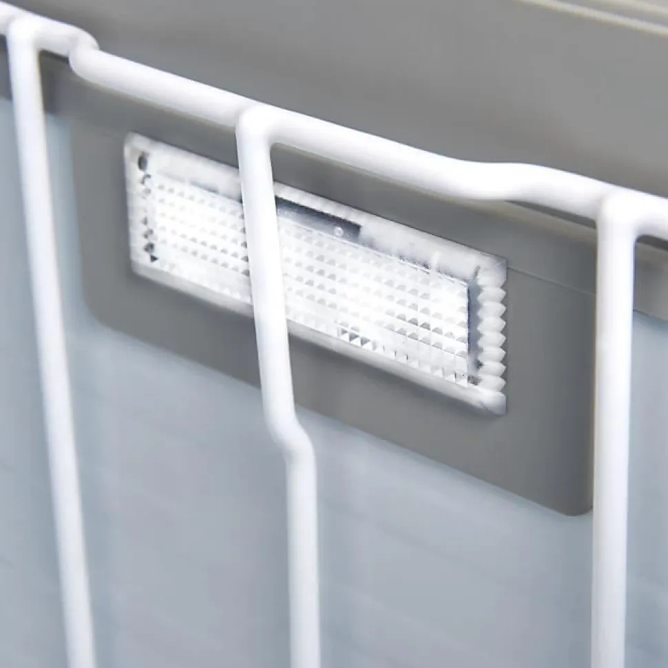 Glaciere a compression - DOMETIC - CFF 35 AC/DC - 34 L - Réglage température de +20 a -18C