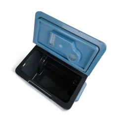 Glaciere electrique IGLOO IE42 42L Modern blue 12V 230V