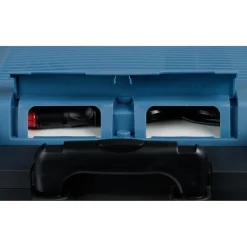 Glaciere electrique IGLOO IE42 42L Modern blue 12V 230V