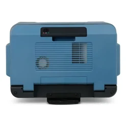 Glaciere electrique IGLOO IE42 42L Modern blue 12V 230V