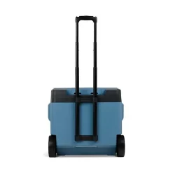 Glaciere electrique IGLOO IE42 42L Modern blue 12V 230V