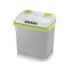 GLACIERE ELECTRIQUE 25L 3EN1 REFRIGERE MAINTENIR AU CHAUD 12V ET USB SEVERIN - 2925