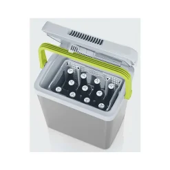 GLACIERE ELECTRIQUE 25L 3EN1 REFRIGERE MAINTENIR AU CHAUD 12V ET USB SEVERIN - 2925