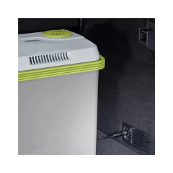 GLACIERE ELECTRIQUE 25L 3EN1 REFRIGERE MAINTENIR AU CHAUD 12V ET USB SEVERIN - 2925