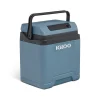 Glaciere electrique portable IGLOO IE24 24 L 12V 230V bleue