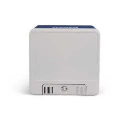 Glaciere lectrique IGLOO IGL6975399590521 43L hybride 12V/230V bleue