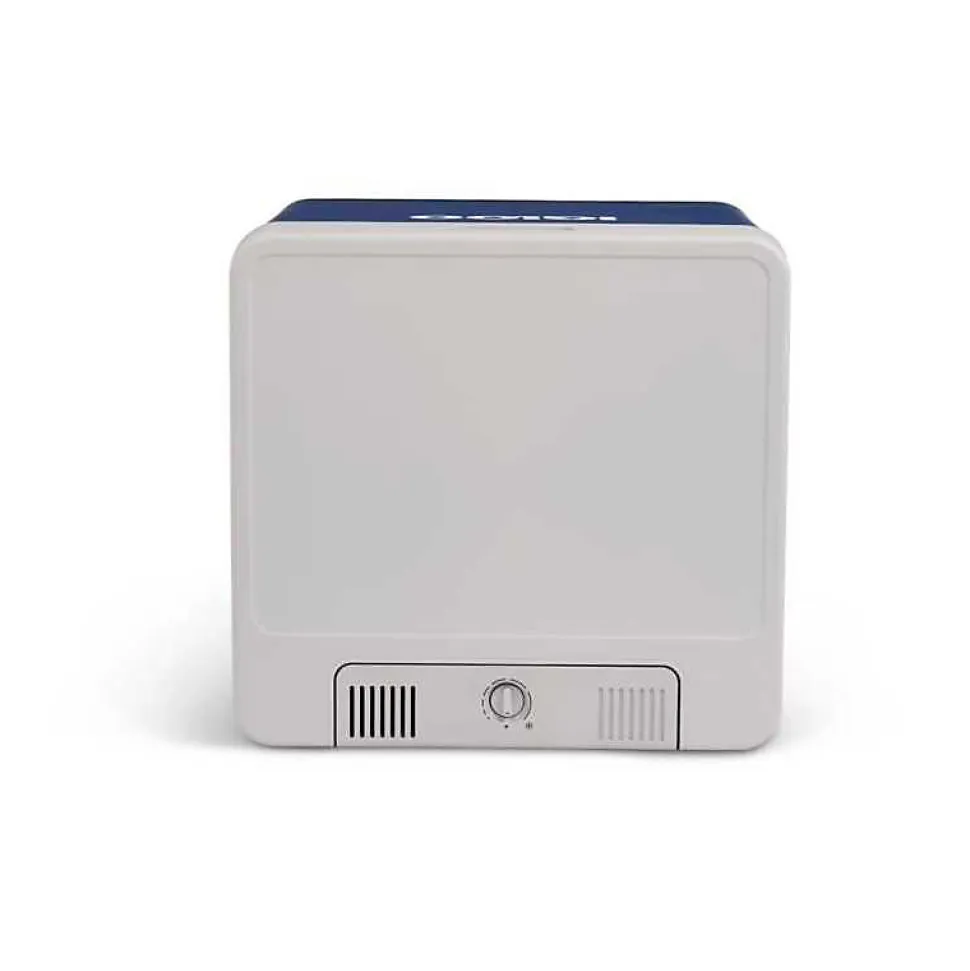 Glaciere lectrique IGLOO IGL6975399590521 43L hybride 12V/230V bleue