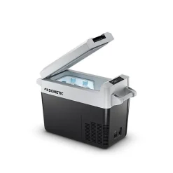Glaciere électrique portable - DOMETIC - CFF20 - A compression - 21 litres - 12 V -24 V allume ciga