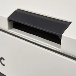 Glaciere électrique portable - DOMETIC - CFF45 - A compression - 44 litres - 12 V - 24 V allume cig