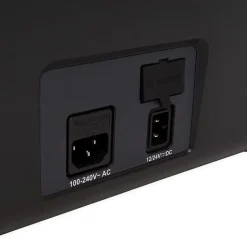 Glaciere électrique portable - DOMETIC - CFF45 - A compression - 44 litres - 12 V - 24 V allume cig