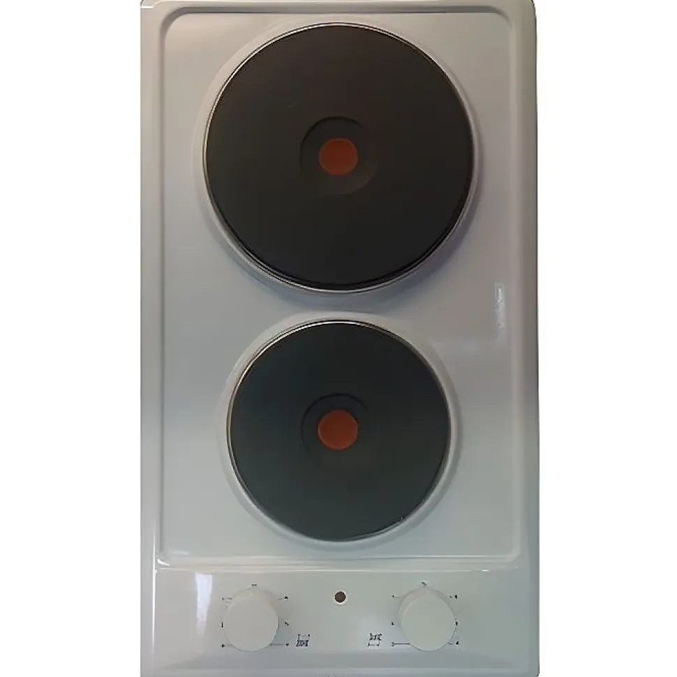 GLEM Domino électrique GT320WH