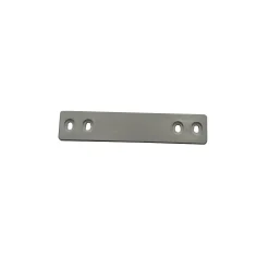 Glissiere de porte nylon C00113698 pour Congélateur HOTPOINT ARISTON