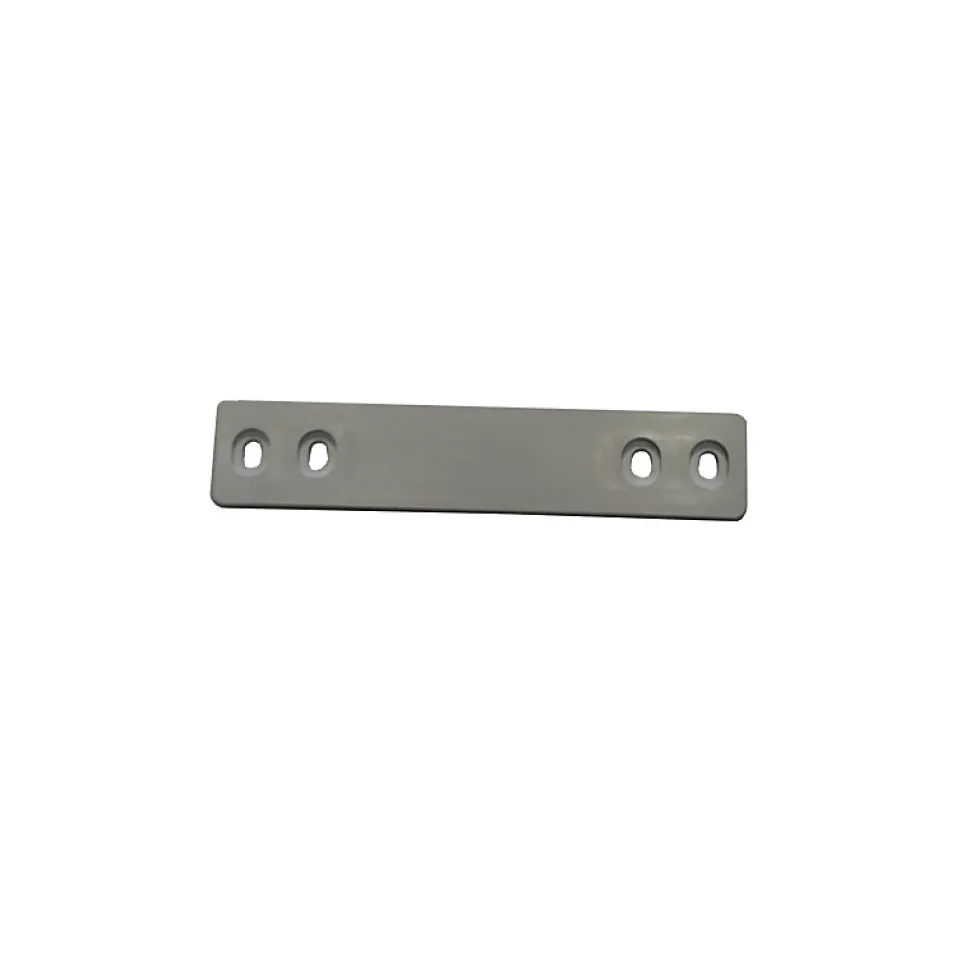 Glissiere de porte nylon C00113698 pour Congélateur HOTPOINT ARISTON